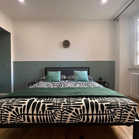 Antares - Boutique Apartment Roma Eksteriør bilde