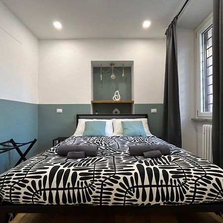 Antares - Boutique Apartment Roma Eksteriør bilde