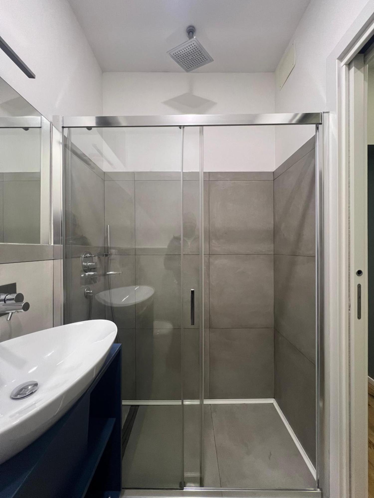 Antares - Boutique Apartment Roma Eksteriør bilde