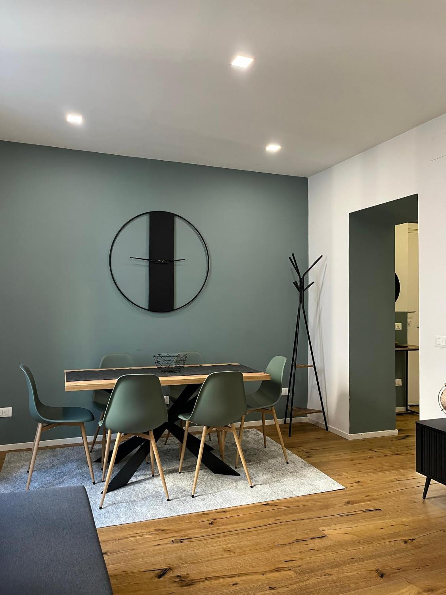 Antares - Boutique Apartment Roma Eksteriør bilde