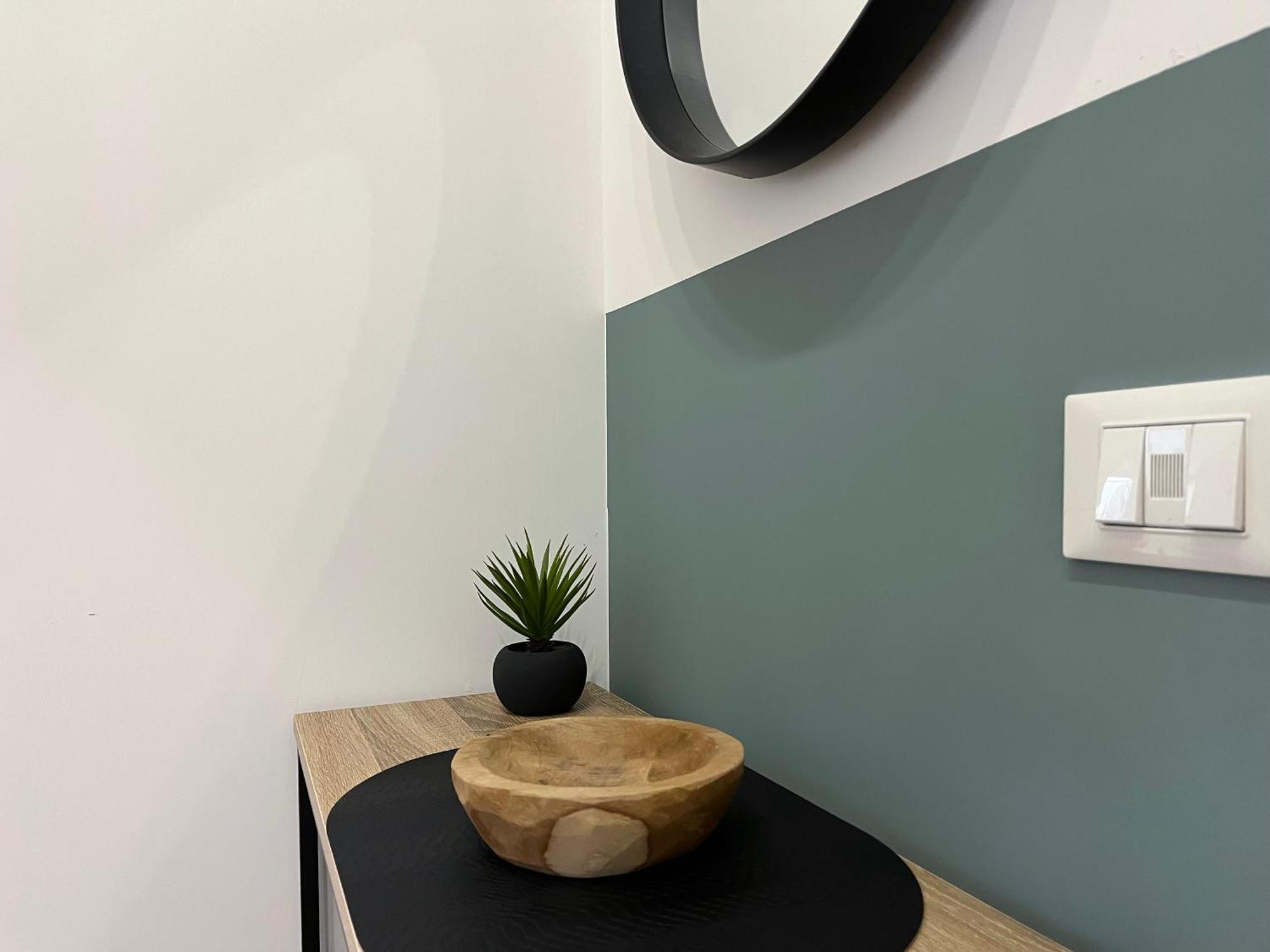 Antares - Boutique Apartment Roma Eksteriør bilde