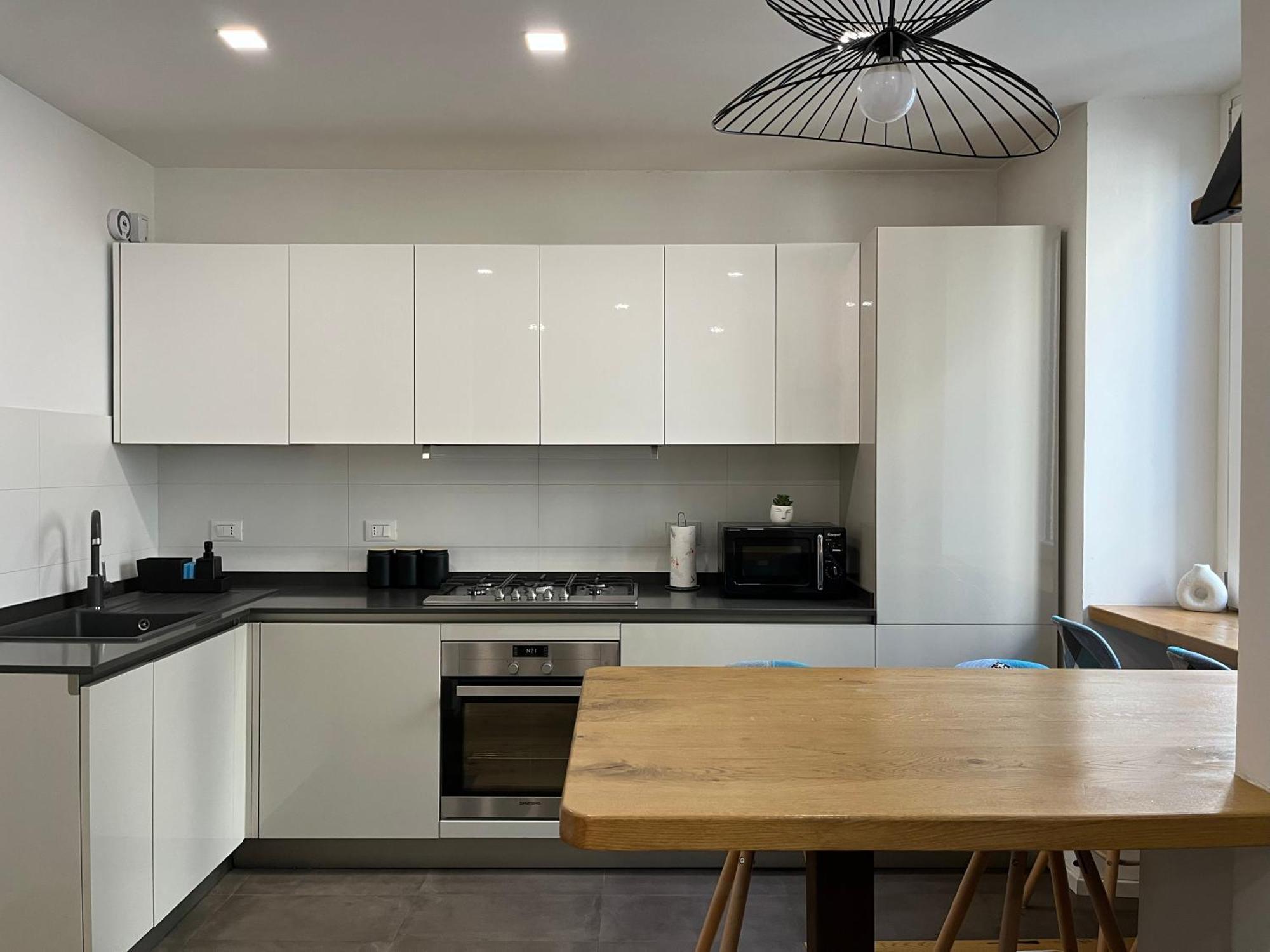 Antares - Boutique Apartment Roma Eksteriør bilde