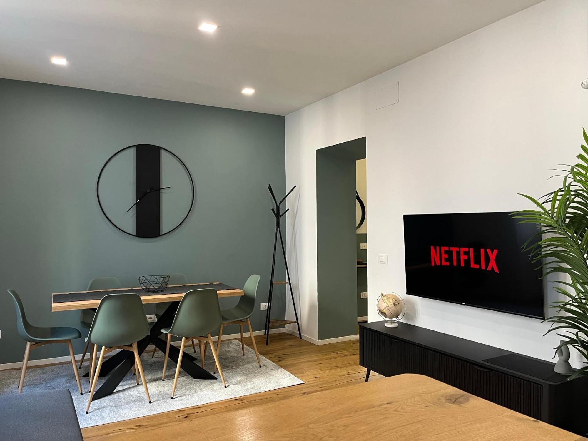 Antares - Boutique Apartment Roma Eksteriør bilde