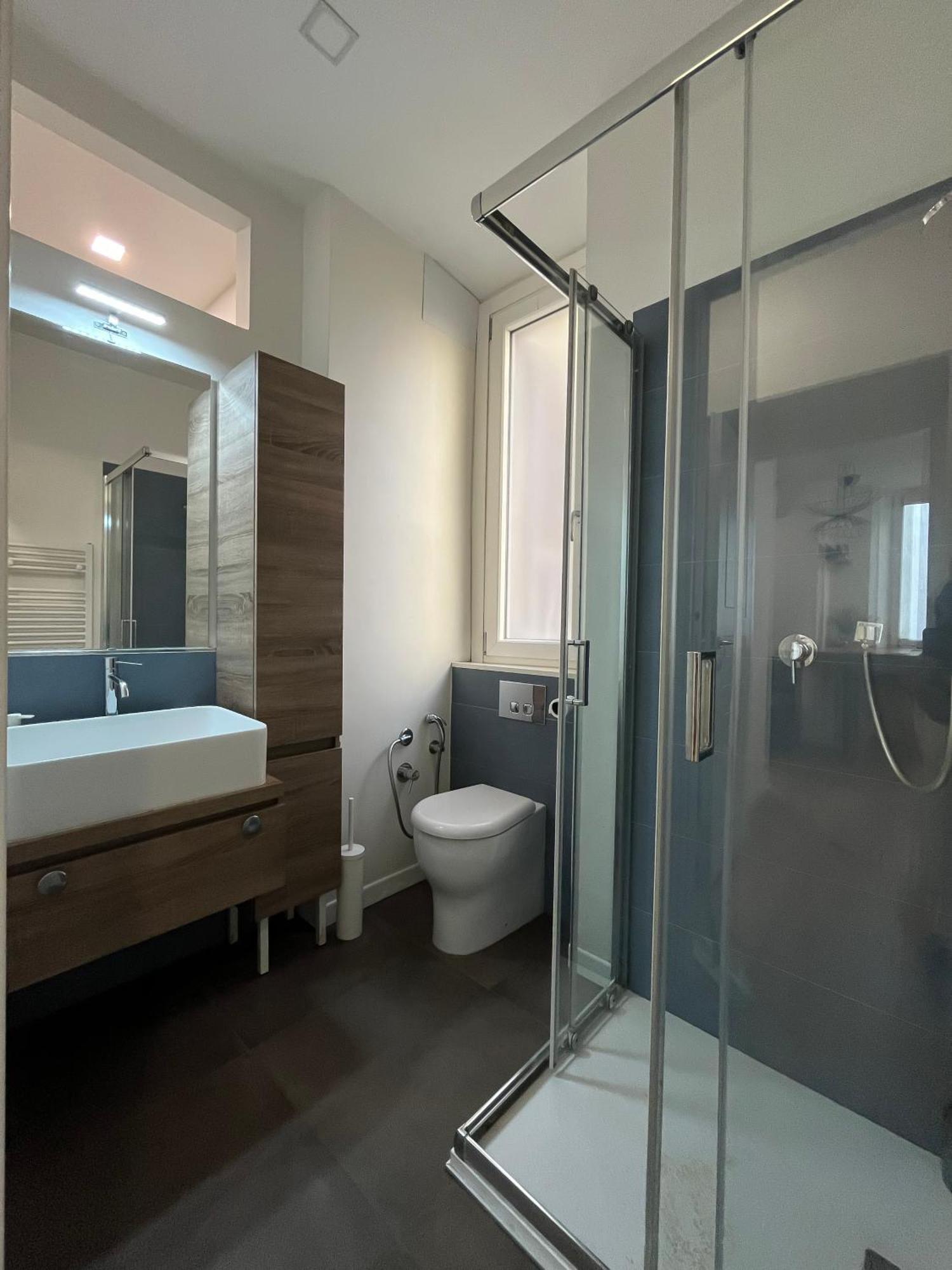 Antares - Boutique Apartment Roma Eksteriør bilde