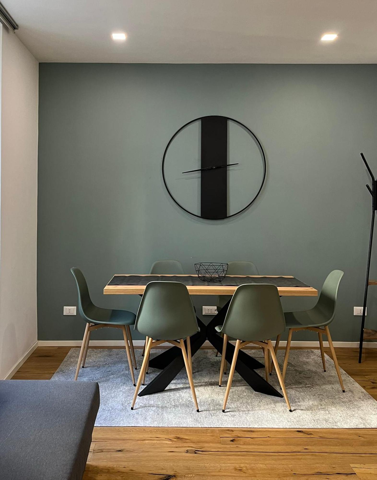 Antares - Boutique Apartment Roma Eksteriør bilde